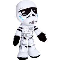 Peluche Mattel Star Wars Stormtrooper 28-30 Cm Con 10 Sonidos