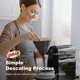 thumbnail image 3 of Descalcificador y Limpiador para Café LIBMAN COMMERCIAL 236 ml, 3 of 6