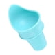 thumbnail image 1 of Herramienta Para Paletas De Paleta De Cono De Helado Para Niños Azul, 1 of 3