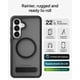 thumbnail image 2 of Funda ZAGG Rainier Snap para Samsung Galaxy S26+ con soporte, 2 of 9