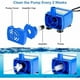 thumbnail image 5 of Bomba para fuente de agua para gatos, DR-DC160 mejorada, repuesto de motor para fuente de agua automática para mascotas., 5 of 5