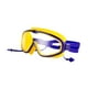 thumbnail image 2 of Gafas De Natación Para Niños Protección Para Los Ojos Deportes Acuáticos Gafas De Buceo Gafas De Natación, 2 of 3