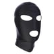 thumbnail image 1 of Unisex Hombres Mujeres Cubierta Facial Transpirable Spandex Cabeza Completa Máscara De Disfraz Capucha 02, 1 of 3