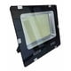 thumbnail image 2 of Foco Reflector Proyector Electrico Led 400w Impermeable IP66 Luz Blanca Fria 6500k Carcasa Negra De Exterior Alta Potencia Iluminacion Para Patios Bodegas Estacionamientos FIGOIMPORT, 2 of 9