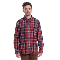 Truval - Camisa Villela Rojo