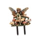 thumbnail image 5 of 2D Stake Flat Garden Stake Elf Signos Fairy Signs Patio Stakes Patio Patio único Patio Césped creativo Ornamento Decoración de arte del patio, 5 of 5