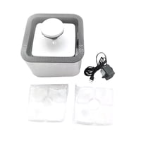 Disparo - Bebedero Automatico De Agua Para Mascotas 2 5 Litros