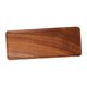 thumbnail image 3 of Bandeja Rectangular De Madera Para Té, Plato De Madera, Café, Sushi, Aperitivos, Plato Para Servir L, 3 of 5