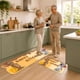 thumbnail image 4 of Set de Alfombras para Cocina Estilo y Funcionalidad, 4 of 6