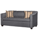 thumbnail image 2 of Juego De Living 3-1-1 VENECIA Gris Lino, 2 of 4