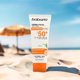 thumbnail image 5 of Protector solar facial Babaria Aloe Vera SPF50+ 75 ml UVA/UVB, 5 of 8