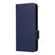 thumbnail image 2 of Funda Cartera para Motorola MOTO Edge Gen 6 Tapa Flip con Ranuras y Soporte Azul, 2 of 5