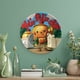 thumbnail image 5 of Plato Decorativo de Porcelana Desmarcar Rolie Polie Olie 15 cm (6"), 5 of 6