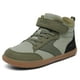 thumbnail image 1 of Botines barefoot Saguaro Kids Wonderland verde oscuro 32, 1 of 9