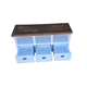 thumbnail image 3 of Rack Rustico Vinovo Blanco Bicolor, 3 of 3