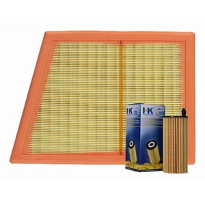 Repuestos Del Sol - Kit Filtro Aceite Aire Para Bmw 218I 1 5 2015 2021