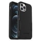 thumbnail image 1 of Funda OtterBox Commuter Series para iPhone 12/12 Pro, color negro, 1 of 7