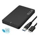thumbnail image 1 of Cofre Case Para Disco Duro Sata 2.5 Usb3.0, 1 of 3