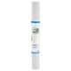 thumbnail image 2 of Revestimiento de estante Smart Design Classic Grip de 45 cm x 1,5 m, color blanco, 2 of 3
