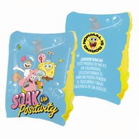 Flotador Alitas Bob Esponja – Nickelodeon