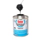thumbnail image 2 of Cemento solvente ABS negro medio de Oatey, 237 ml, 2 of 9