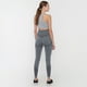 thumbnail image 3 of Calza Mujer Deportiva Seamless Gris Oscuro Corona, 3 of 5