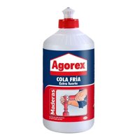 Agorex - Cola Fría Madera 500Grs