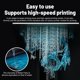 thumbnail image 4 of Impresora 3D de resina RI RESIONE, lavable con agua de mar, azul, 1 litro, 4 of 7