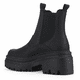 thumbnail image 4 of Botin Negro Mujer Casual Chalada Tahoe, 4 of 7