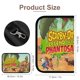 thumbnail image 2 of Scooby-Doo: Aventura Bolsa de Almacenamiento Plegable Portátil con Compartimentos, Organizador de Herramientas Multi-Bolsillo, Uso Dual Viaje y Hogar 26.5*17.8cm, 2 of 5