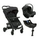 thumbnail image 1 of Coche Travel System Muze LX + Base Coal Joie, 1 of 11