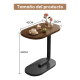 thumbnail image 2 of Mesa Centro Auxiliar Lateral Sala Estar Living, 2 of 3