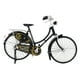 thumbnail image 3 of Modelo De Bicicleta Interior Arte Clásico Colecciones Para El Hogar Decoración De Oficina Estilo Negro B, 3 of 5