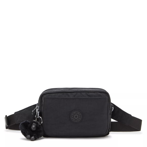 Bolso Kipling Abanu Multi Ligero de Nylon Ajustable