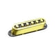 thumbnail image 5 of Pastilla De Puente De Mástil, Pastilla De Bobina única Para Guitarra Eléctrica, Reemplaza El Accesorio Dorado, 5 of 5