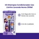 thumbnail image 3 of Kt Sh/acond Liso Lisinho 300ml, 3 of 5