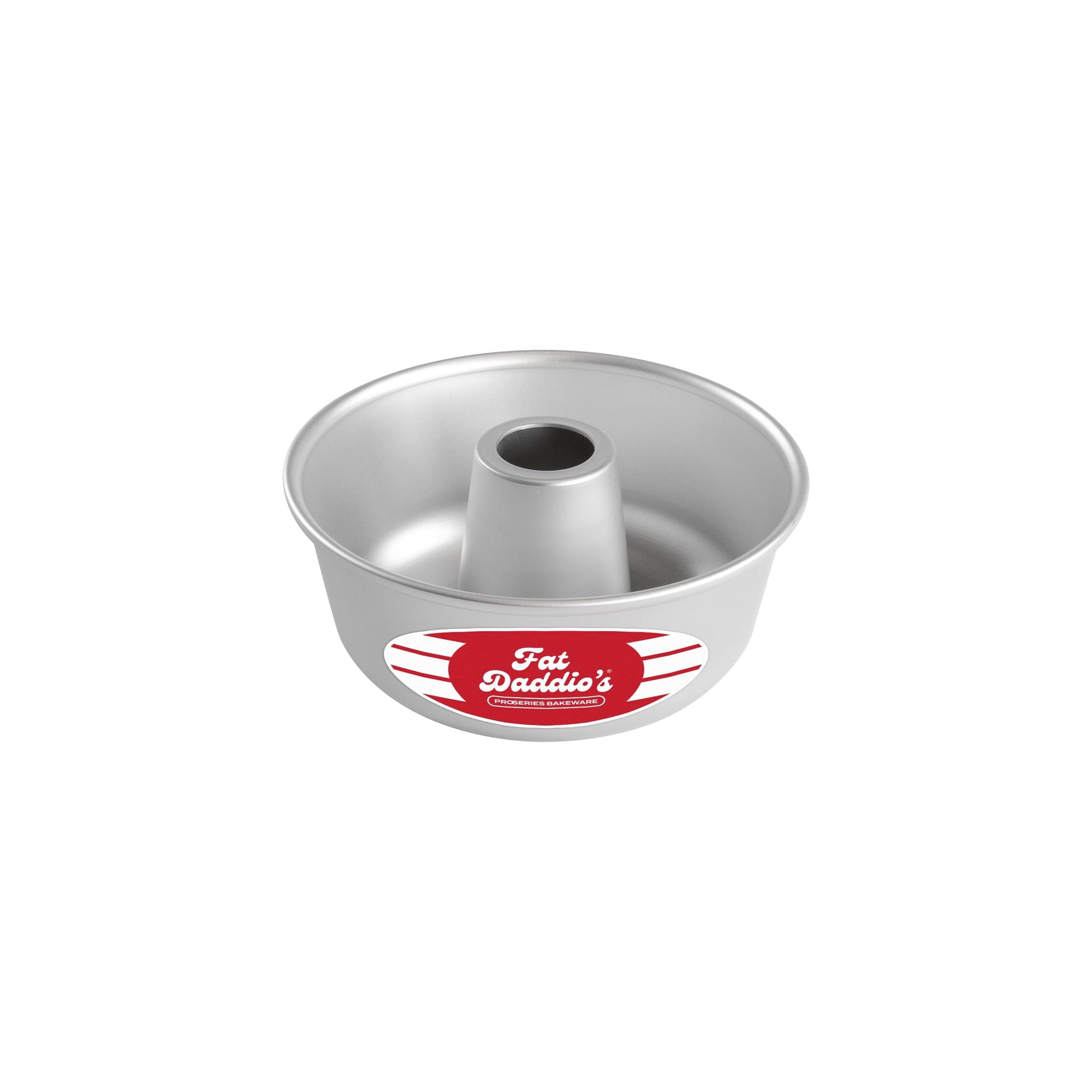 Molde Anular Fat Daddio's Rmp-5 De Aluminio Anodizado, 14 Cm