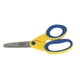 thumbnail image 1 of Scissors School Smart para zurdos, punta roma, para niños, 12,7 cm, original, 1 of 5