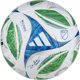 thumbnail image 1 of Balón de fútbol adidas MLS League Nativo, unisex, talla 4, adulto, 1 of 1