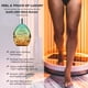 thumbnail image 3 of Loción bronceadora Jeallis Extreme Dark con bronceador 400 ml sin DHA, 3 of 6