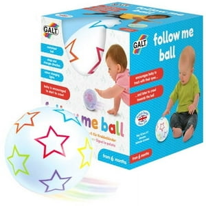 Galt - Juguete Bebé Pelota Sigueme