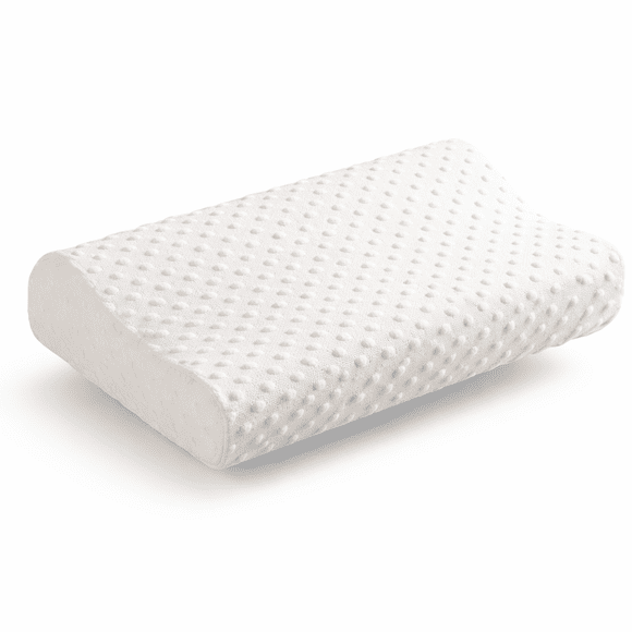 Almohada Ortopédica Cervical Memory Foam Premium