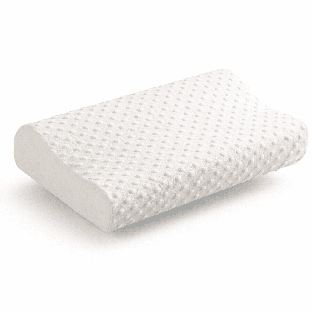 Citotools - Almohada Ortopédica Cervical Memory Foam Premium