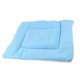 thumbnail image 2 of Pet Dog Cat Sleep Mat Kennel Pad Puppy House Crate Nido Cama Cojín Azul M, 2 of 4