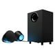 thumbnail image 1 of Parlante Gamer Logitech Lightsync G560, 1 of 3