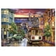 thumbnail image 2 of Clementoni Puzzle 3.000 Piezas San Francisco, 2 of 2