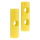 thumbnail image 4 of 2 Fideo De Piscina Conector Perforado Fideo Constructor De Flotador De Natación 1 Agujero 2 Agujeros, 4 of 5