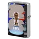 thumbnail image 1 of Carcasa para Encendedor Desmarcar Fifa Cobre, 1 of 6