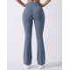 thumbnail image 2 of Calza Deportiva Mujer Flare Acampanada Calce Perfecto - JYT032, 2 of 3