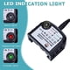 thumbnail image 3 of Cargador de batería LaiPuDuo LCS1620 14.4-20V enchufe US, 3 of 9